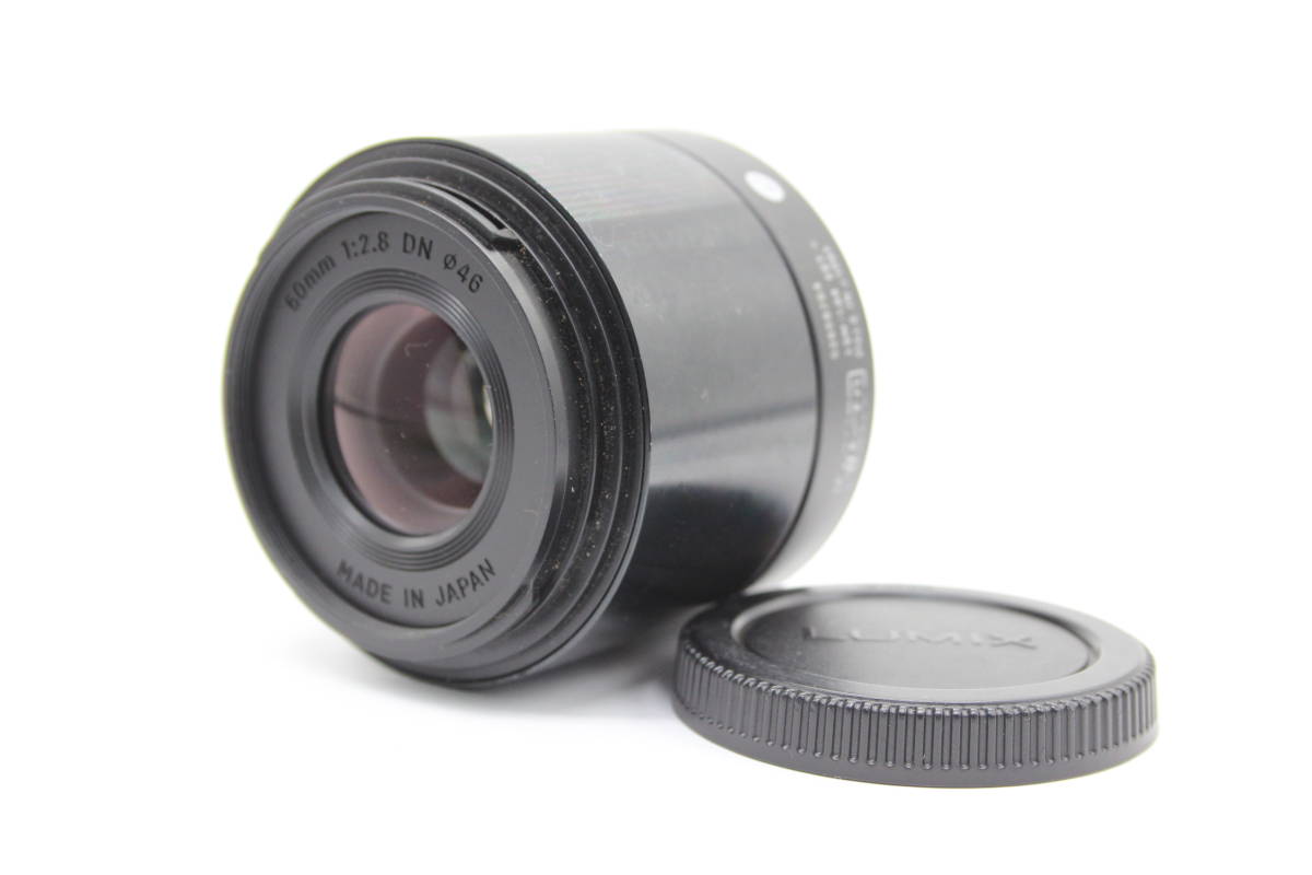 2023年最新】Yahoo!オークション -シグマ 60mm f2.8 dnの中古品・新品