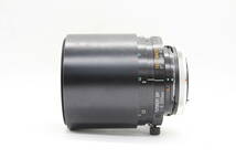 【返品保証】 タムロン Tamron SP TELE MACRO 500mm F8 アダプトール2 キャノンFDマウント付き ミラーレンズ s680_画像4