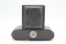 【訳あり品】 コダック KODAK A G Dr.Nagel-Werk Anastigmat 5cm F4.5 蛇腹カメラ s727_画像7