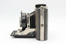 【訳あり品】 コダック KODAK A G Dr.Nagel-Werk Anastigmat 5cm F4.5 蛇腹カメラ s727_画像3