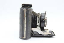 【訳あり品】 コダック KODAK A G Dr.Nagel-Werk Anastigmat 5cm F4.5 蛇腹カメラ s727_画像5