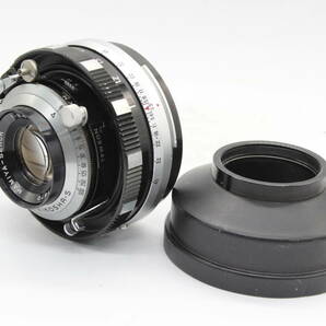 【訳あり品】 マミヤ Mamiya-Sekor 90mm F3.5 中判 レンズ s776の画像1