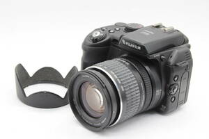 【返品保証】 【便利な単三電池で使用可】フジフィルム Fujifilm Finepix S9000 Fujinon Zoom 10.7x コンパクトデジタルカメラ s811