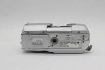 【返品保証】 オリンパス Olympus CAMEDIA X-1 AF Zoom 3x バッテリー付き コンパクトデジタルカメラ s837_画像7