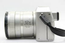 【返品保証】 パナソニック Panasonic Lumix DMC-FZ1 12x バッテリー付き コンパクトデジタルカメラ s870_画像5