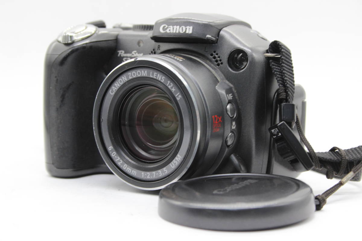 CANON PowerShot S3 IS オークション比較 - 価格.com
