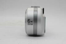 【返品保証】 ソニー Sony Cyber-shot DSC-P7 3x バッテリー ケース付き コンパクトデジタルカメラ s919_画像3