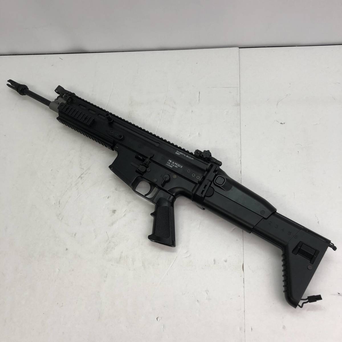 Yahoo!オークション -「mk.16」(電動ガン) (トイガン)の落札相場・落札価格