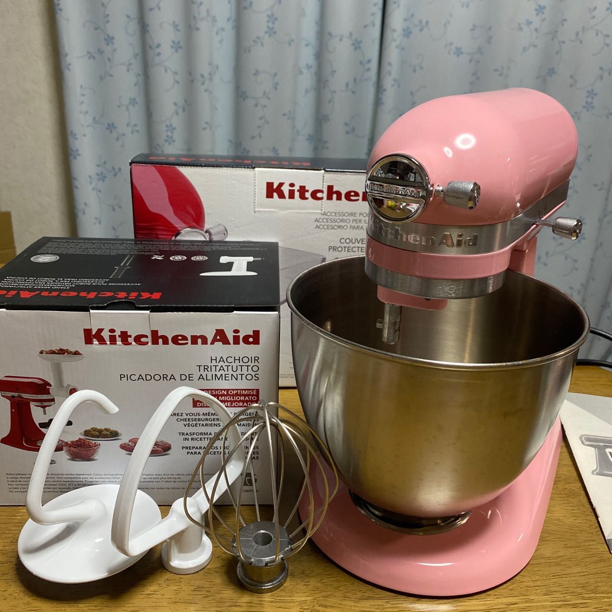 kitchen kitchenaidの新品・未使用品・中古品|PayPayフリマ