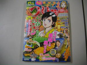 つりコミック ２０２１年１２月号 （辰巳出版） 釣り ルアー 魚 海