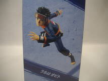 NARUTO ナルト 疾風伝 VIBRATION STARS UCHIHA OBITO フィギュア オビト 送料５１０円～_画像4