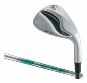 【最新モデル】キャスコ　ドルフィンウエッジ　DW-123（DOLPHIN　WEDGE　DW-123）64度（N.S.950GH　neo ）WEDGE　FLEX【未使用】