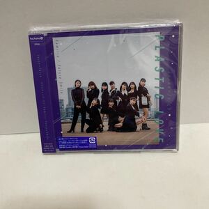 CD★Juice＝Juice『プラスティック・ラブ/Familia/Future』通常盤A