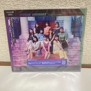 CD★Juice=Juice プライド・ブライト/FUNKY FLUSHIN'【通常盤A】