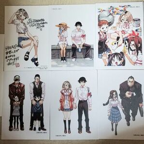 ポンコツ風紀委員とスカート丈が不適切なJKの話 購入特典セット