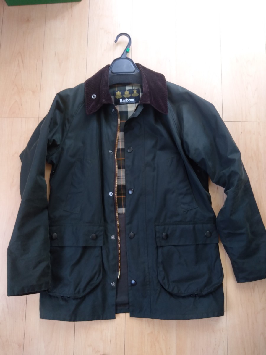 2023年最新】ヤフオク! -「barbour bedale sl」の中古品・新品・古着一覧