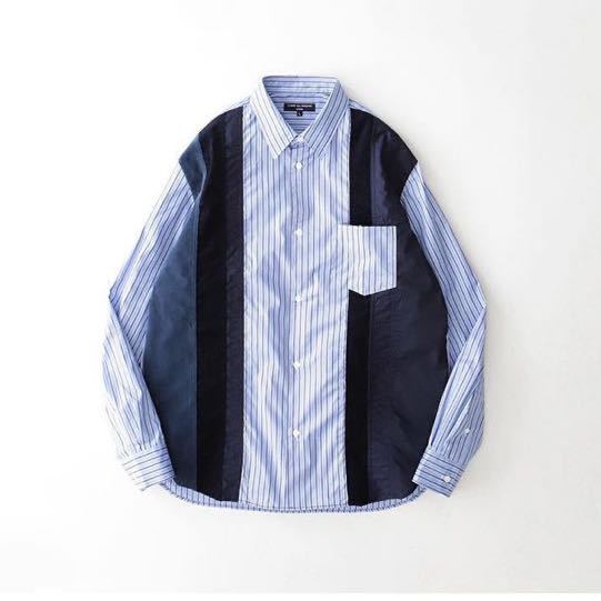 ヤフオク! -「comme des garcons homme deux シャツ」(コム デ
