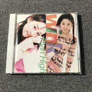 ウィンク WINK / Flyin’ High■型番:PSCR-5384■AZ-3196