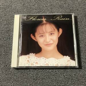 薬師寺容子 / Flower Rain■型番:TDCT-1007■AZ-3302