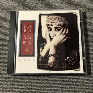 オフラ・ハザ OFRA HAZA / Shaday■型番:9258162■AZ-3465