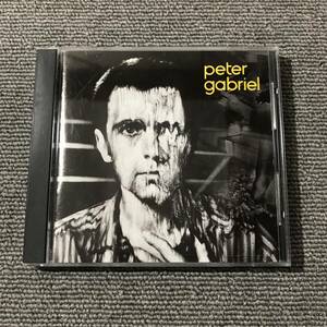 ピーター・ガブリエル / サード■PETER GABRIEL Ⅲ■型番:2035-2■AZ-3497