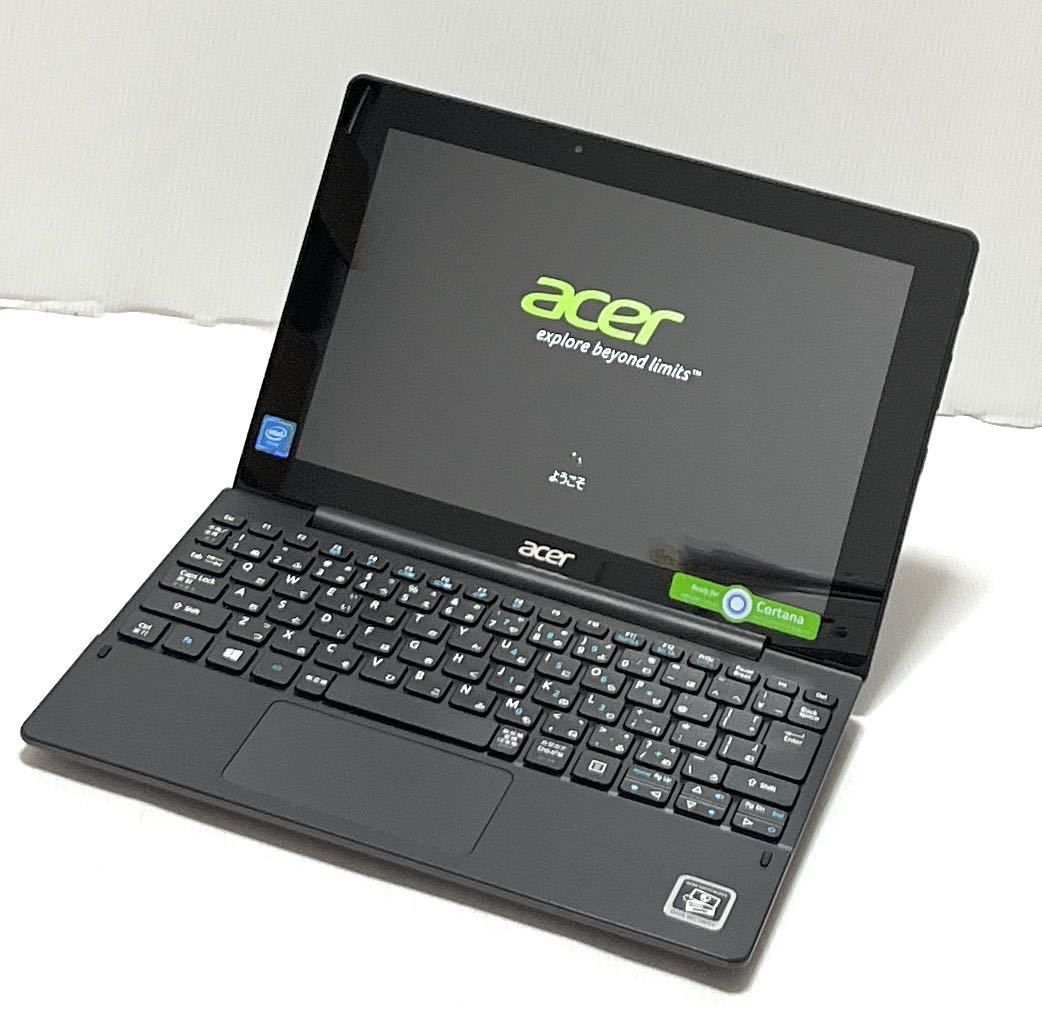 Acer Aspire Switch 10 E オークション比較 - 価格.com