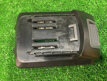 中古 D2オリジナル 14.4V バッテリーパック 充電器 セット BP-1406LiKD BJ-1407LiKD_画像3