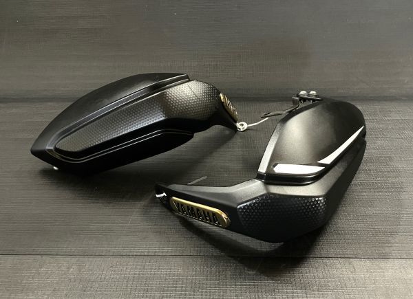 ヤフオク! -「ワイズギア ハンドルガード」の落札相場・落札価格