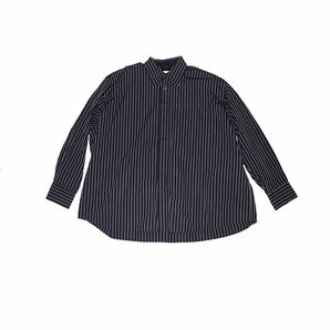 STUSSY OUR LEGACY STRIPED SHIRT