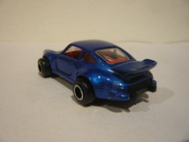 PORSCHE　TURBO（ポルシェ）_画像2