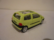 RENAULT　TWINGO　2004（ルノー　トゥインゴ）_画像4