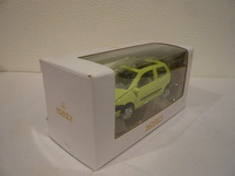 RENAULT　TWINGO　2004（ルノー　トゥインゴ）_画像6