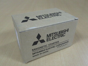 MITSUBISHI 三菱 マグネットスイッチ MSO-2XT12 管理5R0907C-B5