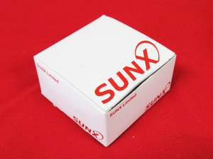 SUNX シリンダ型近接センサ アンプ内蔵 GX-18MLU-J / F1 管理5R0916A-YP07