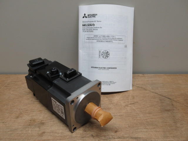 ヤフオク! -「サーボモータ 三菱 hf-kp」(住まい、インテリア) の落札