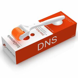 ダーマローラー0.2mm bioGenesis製品　DNSダーマペン　育毛AGA