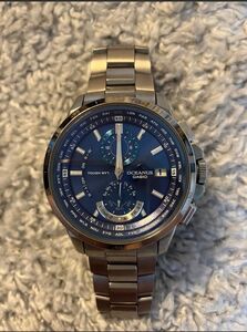 CASIO OCEANUS OCW-T1000-1AJF