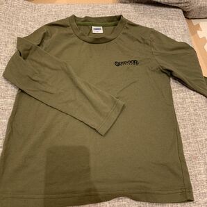 outdoor Tシャツ