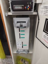 グローリー製両替機 修理します。_画像4