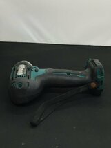 【中古品】makita(マキタ) 10.8v充電式インパクトドライバ TD110DZ /ITZCHW10FKMV_画像5