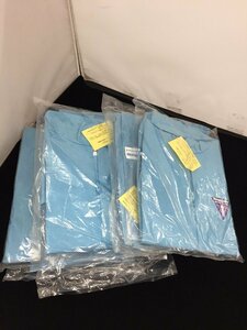 [ unused ]kresia non-woven made Work u air cleaner -n guard blue top and bottom 3 set /ITMMYLKZWTPU