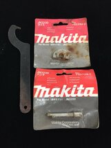 【中古品】makita ニブラ　JN3200 /ITVL5ZW76VAC_画像6