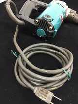 【中古品】makita ニブラ　JN3200 /ITVL5ZW76VAC_画像5