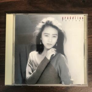 (431)中古CD100円 工藤静香 gradation