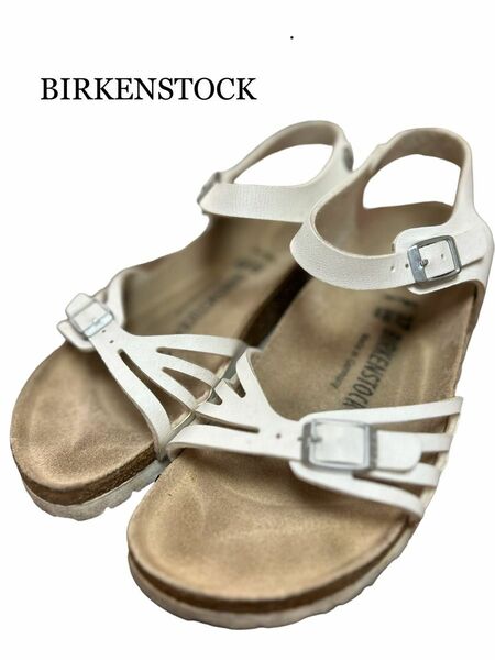 BIRKENSTOCK ビルケンシュトック 37