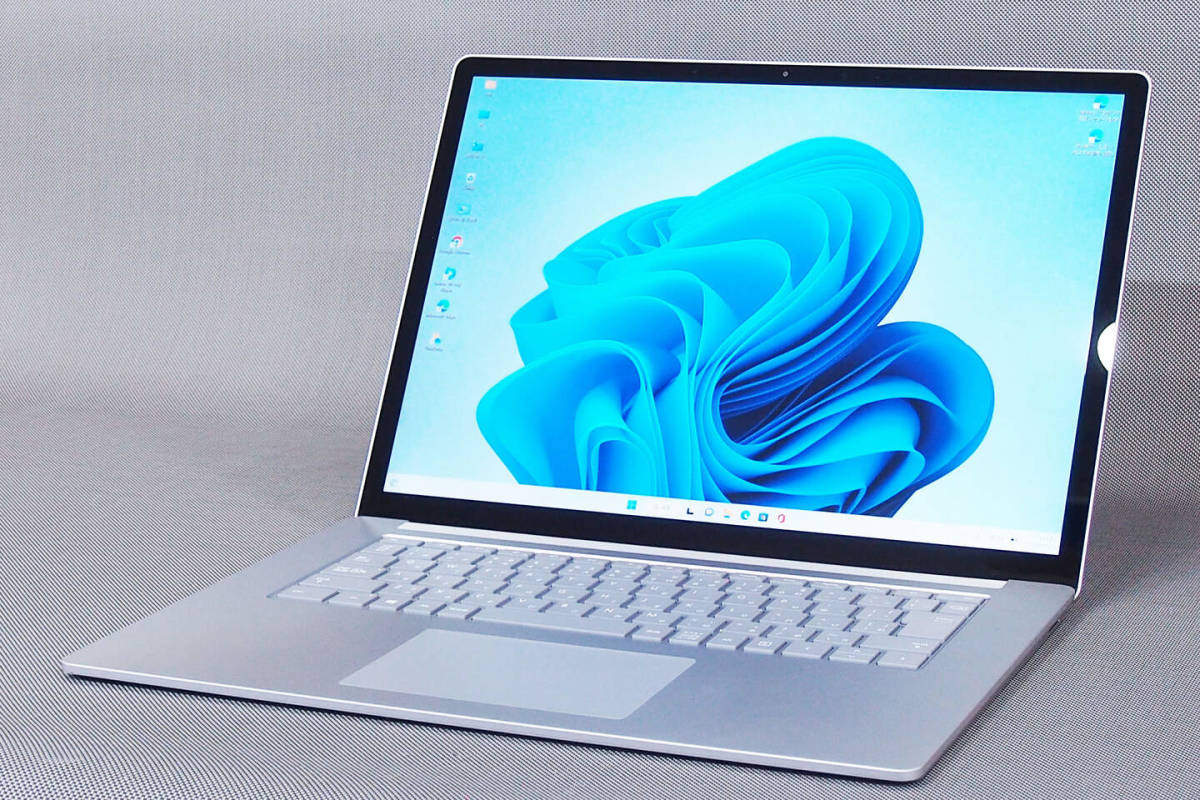 年最新ヤフオク!  surface laptop 4タブレットの中古品・新品