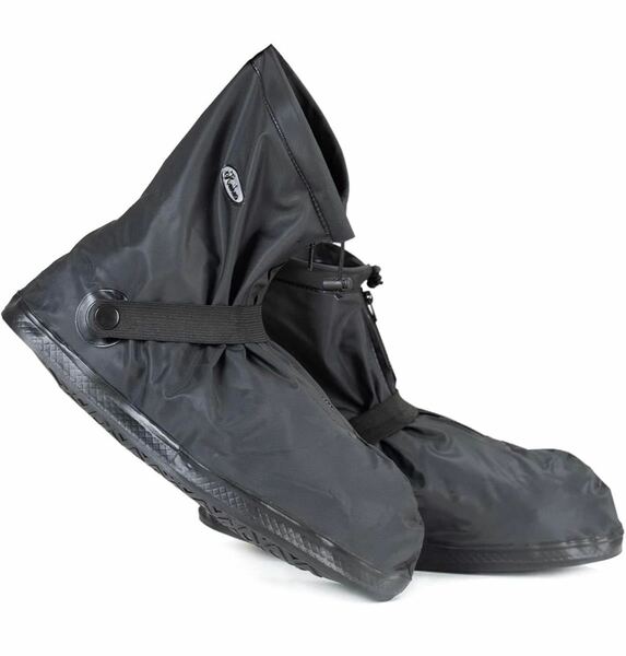 靴カバー シューズカバー 防水 レインカバー 滑り止め 梅雨対策 雨具 登山用 レインブーツ シューズカバー NIKE カバー 男女兼用