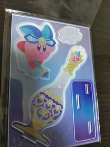 KIRBY Mystic Perfume カービィ　アクセサリースタンド