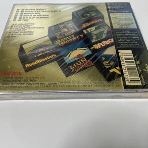 【Unopened】That's Atari Music Vol.II -G.S.M. ATARI GAMES 2- ザッツ・アタリ・ミュージック VOL.II【未開封品】PCCB-00070【旧規格】の画像6