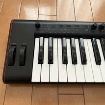 【美品】 IK Multimedia iRig Keys 2 Pro ＋ YAMAHA UD-BT01 ＋ YAMAHA FC4A_画像3